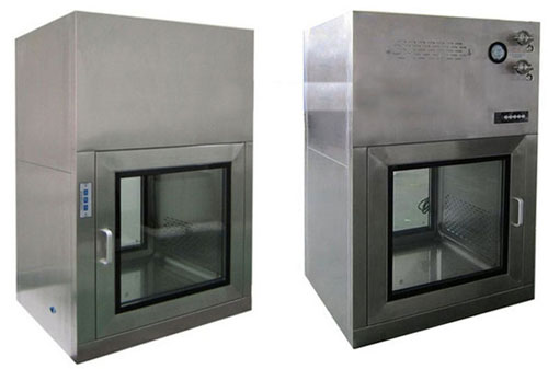 自凈式傳遞窗產(chǎn)品結(jié)構(gòu) 自凈式傳遞窗產(chǎn)品結(jié)構(gòu)