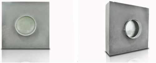 拋棄式一體化高效過(guò)濾器廣泛應(yīng)用于醫(yī)院的手術(shù)室、實(shí)驗(yàn)室、制藥室、微電子、膠片和光纖設(shè)備及食品加工廠等潔凈度要求較高的工作環(huán)境。