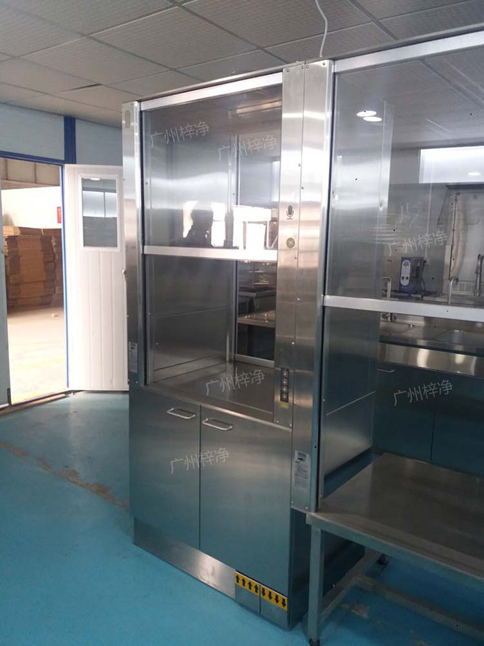 雙門升降電動傳遞窗 雙門升降電動傳遞窗