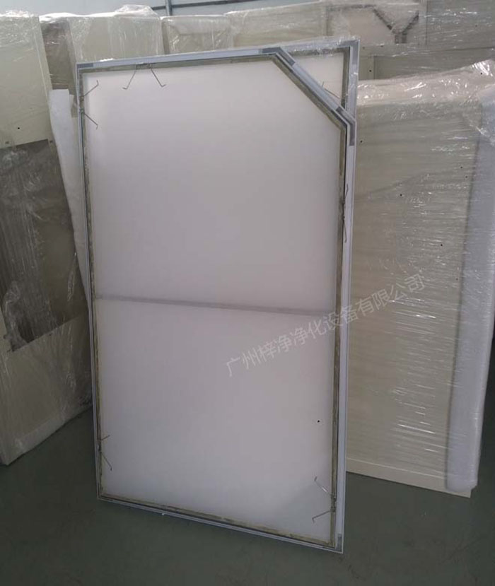 層流送風天花均流膜 層流送風天花均流膜