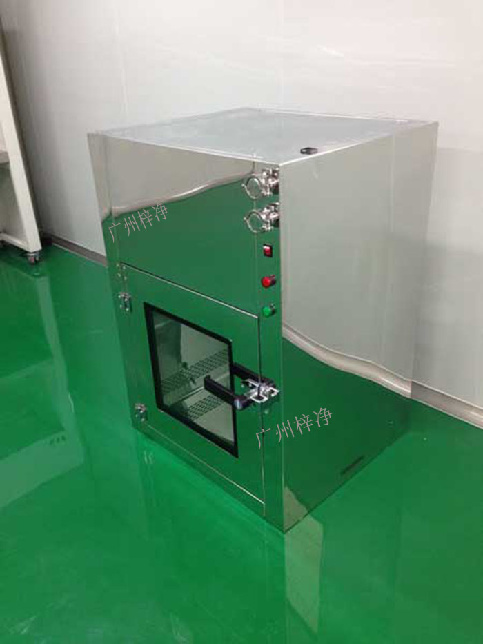 潔傳遞窗主要用于在潔凈室與外界環(huán)境之間進(jìn)行物品的傳遞 潔傳遞窗主要用于在潔凈室與外界環(huán)境之間進(jìn)行物品的傳遞