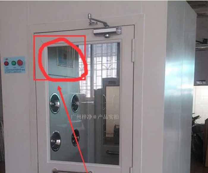 正確使用和維護風淋室控制器對于保證風淋室的有效性和安全性至關重要。