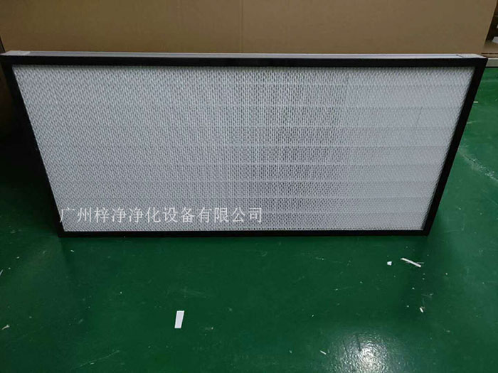 FFU高效過濾器 FFU高效過濾器