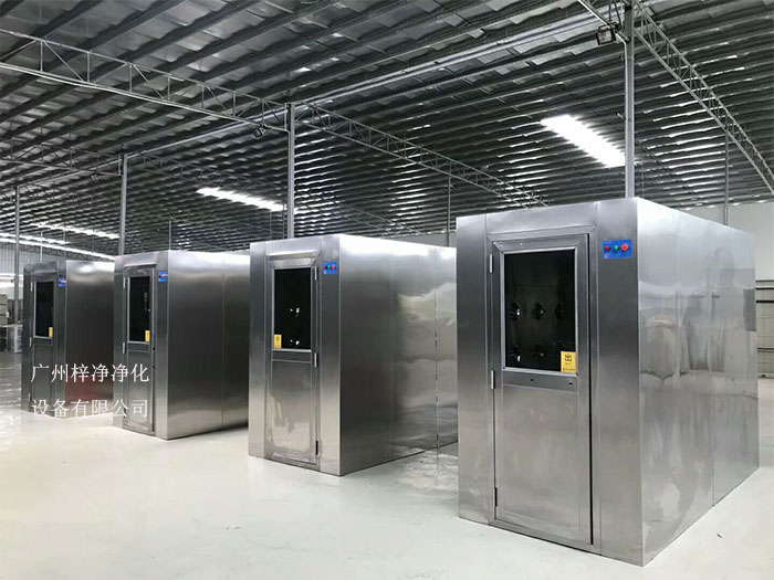 風淋室吹風時間沒有統一的規定，但通常建議吹風時間在20秒至30秒之間。