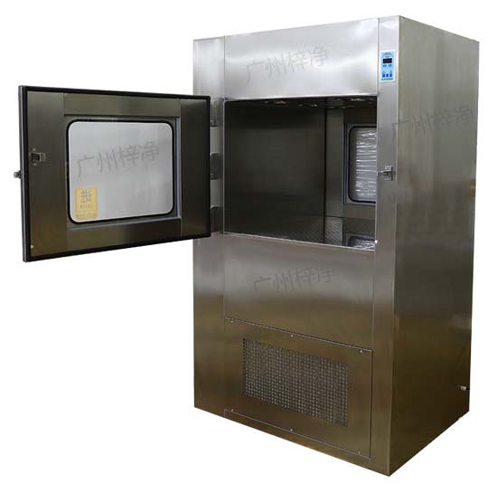 傳遞窗作為一種在手術(shù)室、實(shí)驗(yàn)室等潔凈環(huán)境中使用的設(shè)備