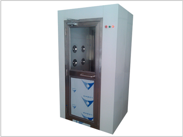 化妝品行業(yè)風(fēng)淋室 化妝品行業(yè)風(fēng)淋室