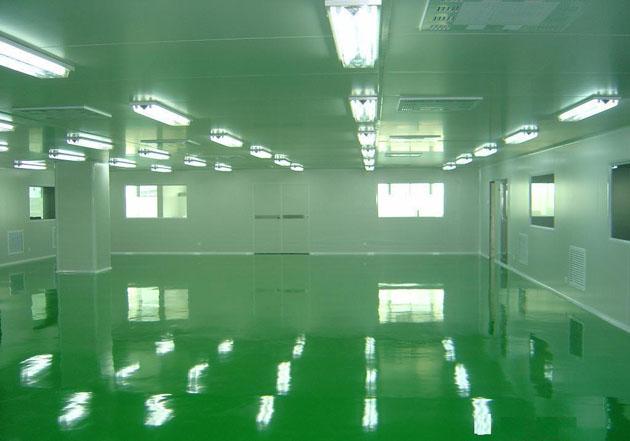 工作人員在進入潔凈區前先要經過風淋室吹淋除塵后才能進入潔凈區工作。
 工作人員在進入潔凈區前先要經過風淋室吹淋除塵后才能進入潔凈區工作。