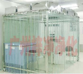 ZJ-CB潔凈棚 ZJ-CB潔凈棚