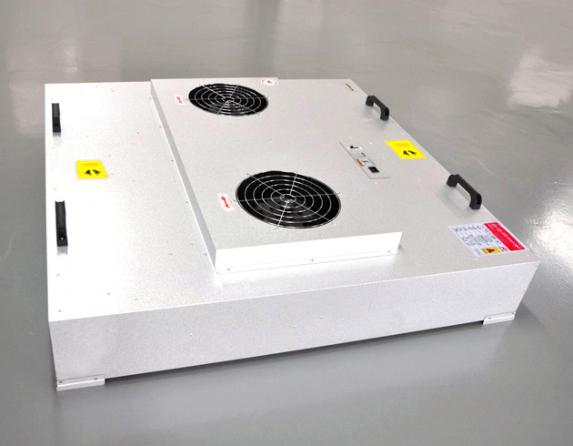 ZJ-FFU-1175-4*4型FFU ZJ-FFU-1175-4*4型FFU