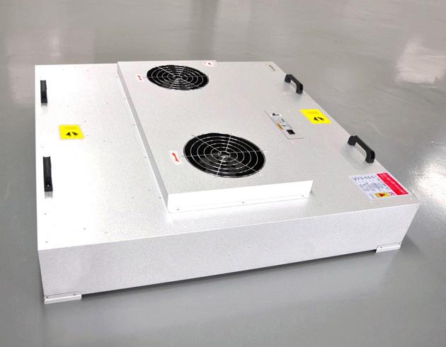 FFU風機過濾機組  FFU風機過濾機組