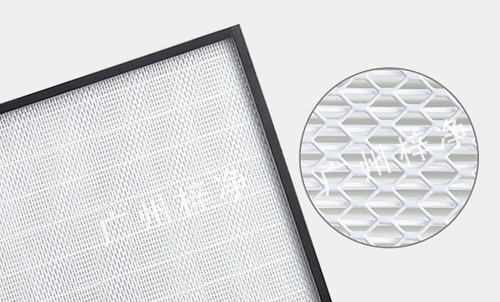 FFU凈化單元過濾器 FFU凈化單元過濾器