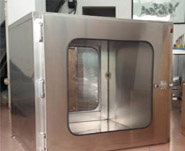 電子互鎖傳遞窗 電子互鎖傳遞窗