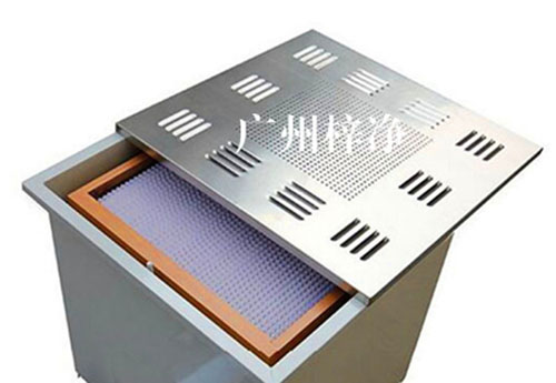 高效過(guò)濾器送風(fēng)口 高效過(guò)濾器送風(fēng)口