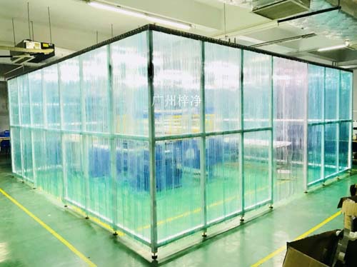 千級潔凈棚|1000級潔凈棚 千級潔凈棚|1000級潔凈棚