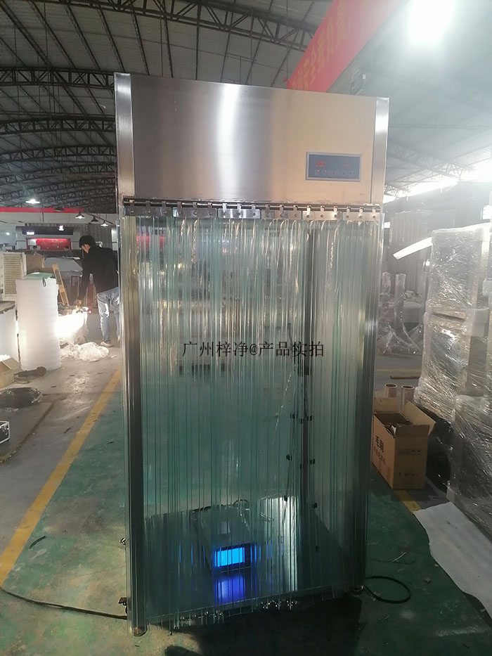 層流采樣車|無菌采樣車 層流采樣車|無菌采樣車