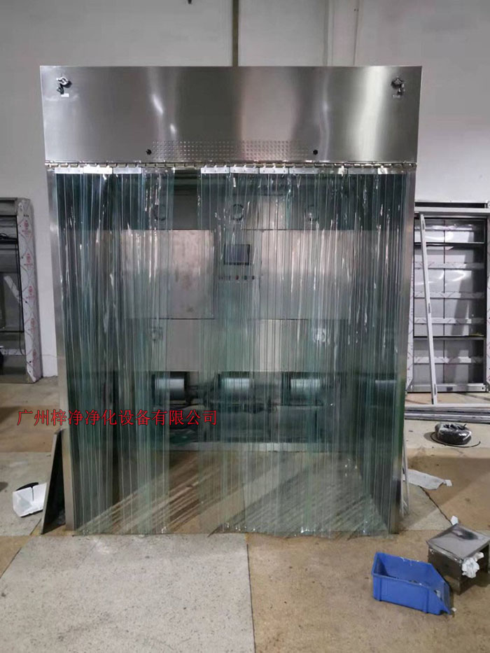 百級潔凈采樣車|GMP專用無菌層流取樣車 百級潔凈采樣車|GMP專用無菌層流取樣車